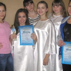 Zhemchuzhiny sela rodnogo